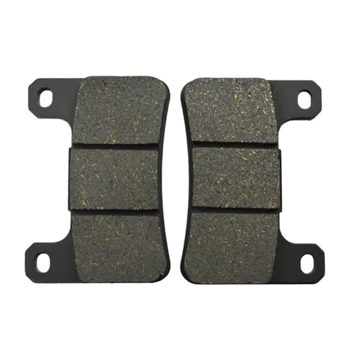 �t�����g�ƃ��A�̃u���[�L�p�b�h�� SU GSXR750 GSXR600 06-10 GSXR1000 GSXR 1000 07-10 GSX1300R Hayabusa 1300 08-12 �ɓK�����܂��B(1 pair Front Pads)