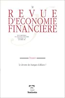 Revue économique et financière, numéro 50, 1998 2911144414 Book Cover