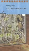 L'élixir du Trompe-l'oeil 59 2895370826 Book Cover