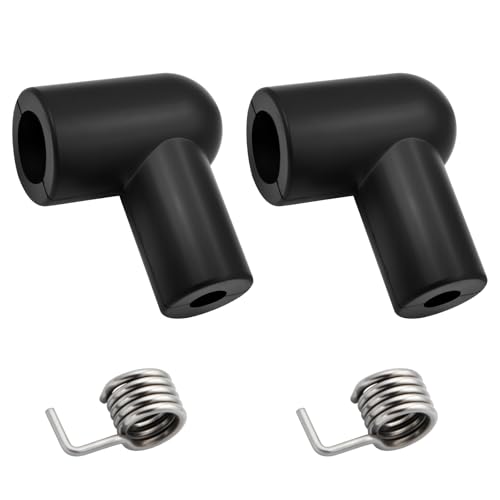 135-053 Spark Plug Boot Compatible with 5mm Wire Used on