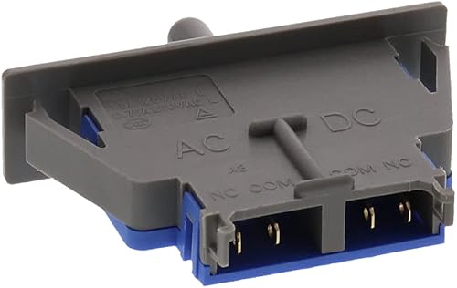 Miniatura 2 de ERP Interruptor de puerta de refrigerador 6600JB3007K