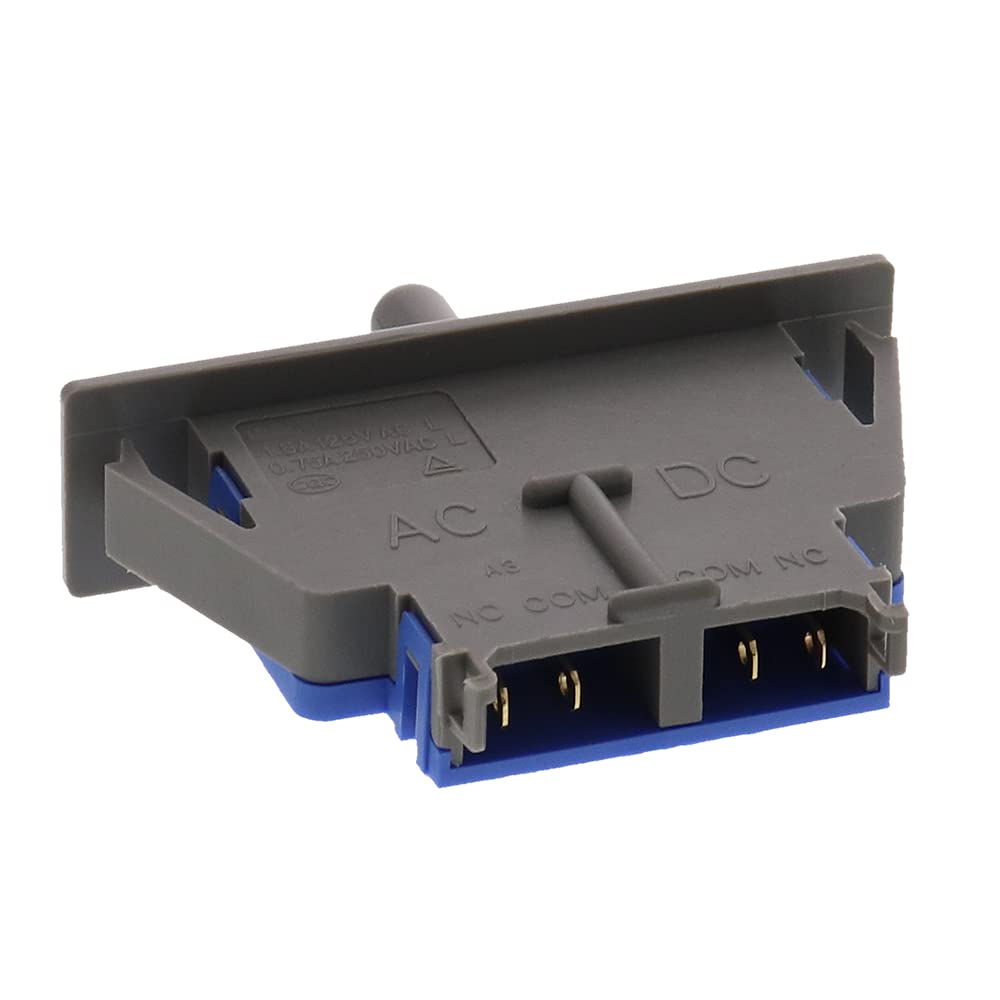6600jb3007k Refrigerator Door Switch on Fridge.com - View 2