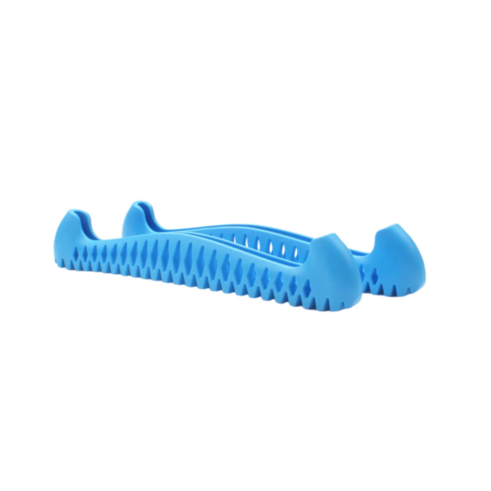Coprilama Pattini Ghiaccio Protezione Coperture Pattinaggio Paralama Ventilato TPU Antiurto Aderenza Sicura Facile da Mettere Silenzioso Adatto a