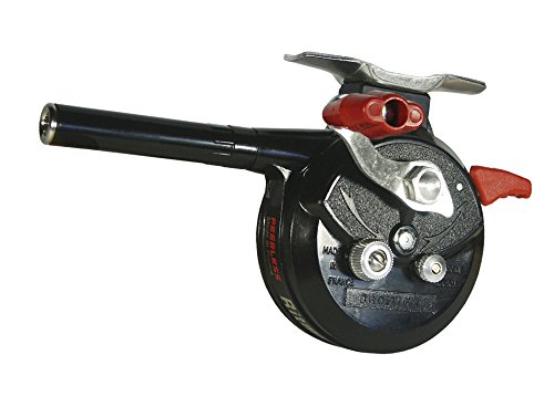 Peerless Bam Ritma 72 Carrete de Pesca Cover