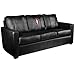 Dreamseat Stanford Cardinals Collegiate Silver Sofa