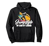 Jumpstyle Rhythm Kind Cardio Bold Energy Beat