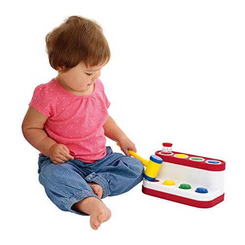 Ambi Toys, Pop-Up Pals #TOP2