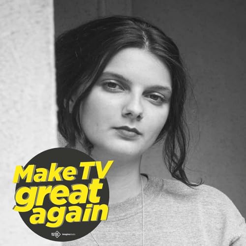 Make TV Great Again - Tonight Romane Gueret