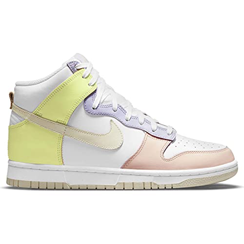 Image of Nike Women's Dunk High Sneaker