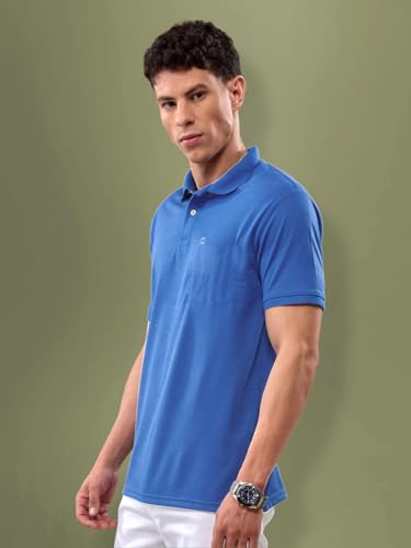 Image of Lux Nitro Men Polo Shirt