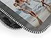 PICANOVA Personalisierte Decke mit Foto 100x70cm – Fotodecke Premiumqualität Fleecedecke 510g/qm – Unschlagbar Weich Und Gemütlich Fotodecke Mit Eigenem Name