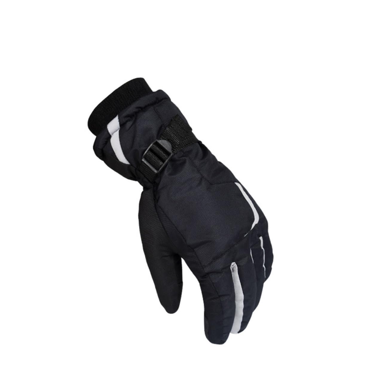 Didiseaon 2 Piezas Guantes De Dedo Tocar Guantes Deportivos De Pantalla Táctil para Pantalla Tactil Hombres y Mujeres Esquí