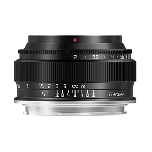 TTArtisan 50mm F2 単焦点レンズ（Lマウント） Amazon.co.jp: TTArtisan 50mm F2 Lマウント MF 単焦点レンズ