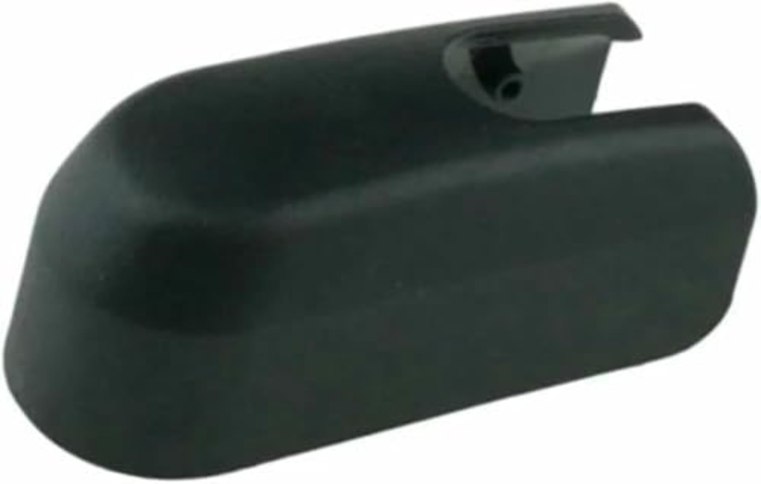UNCLE LIAO Rear Wiper Arm Nut Cover Cap,For Kia Borrego 2016 2017 2018 2019 2020-2021 Car Accessories Wiper Arm Nut Cover Cap Arm Nut Cap Cover.