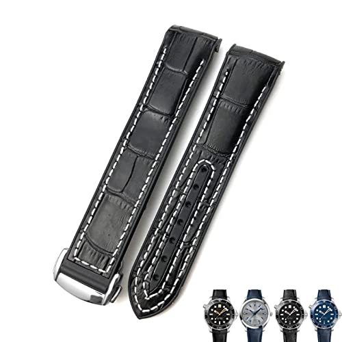 Bracelet montre Omega Seamaster Planet Ocean idéal pour le sport et le bureau