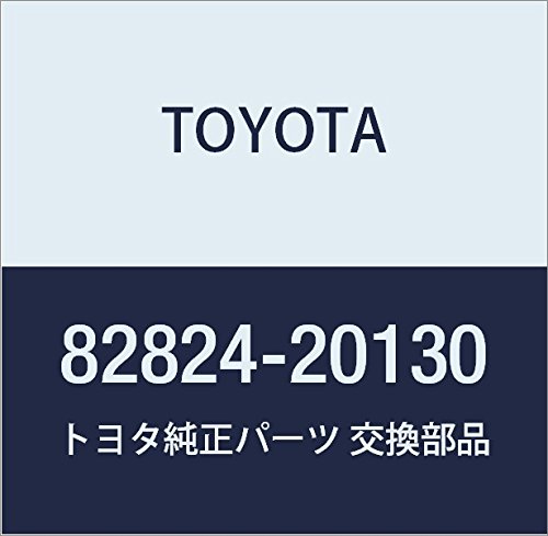 Amazon | TOYOTA (トヨタ) 純正部品 ワイヤリングハーネス コネクタ