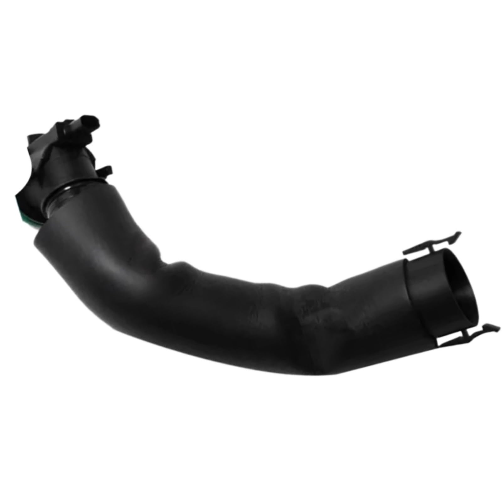 Engine Breather Vent Hose Compatible with BMW for 3' F31 LCI 2015-2016 for 3' F34 GT 2012-2016 for 4' F32 2013-2016 Crankcase Breather Vent PCV Hose 11127588417