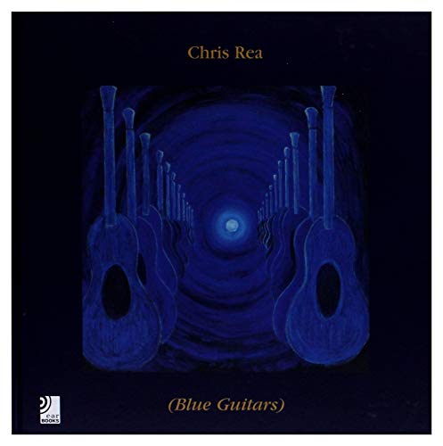 Price comparison product image Blue Guitars [11CD + DVD]