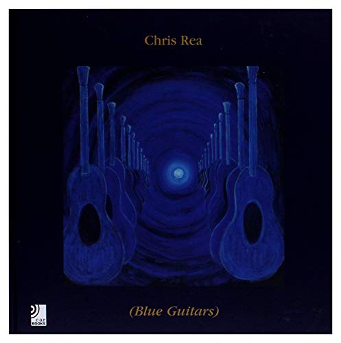 Blue Guitars image 3