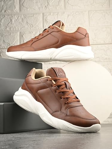 Image of OFF LIMITS Men's Magnum Casual Sneakers