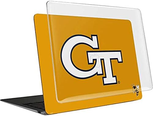Skinit Case + Skin Compatible with MacBook Air 13in M1 (2021) - Officially Licensed GT Design