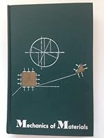 Mechanics of Materials B009D9ZE28 Book Cover