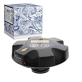 VERSCHLUSSDECKEL, KÜHLMITTELBEHÄLTER Außendurchmesser [mm]: 88 | Druck [bar]: 1,4 | Gewindemaß: M52 x 3 mm | Höhe [mm]: 46 | Innengewinde [mm]: M52 x 3 | Zusatzbezeichnung: Green Mobility Parts