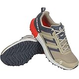 Scott Men's Kinabalu 2 Trail Shoe (Dust Beige, Numeric_12)