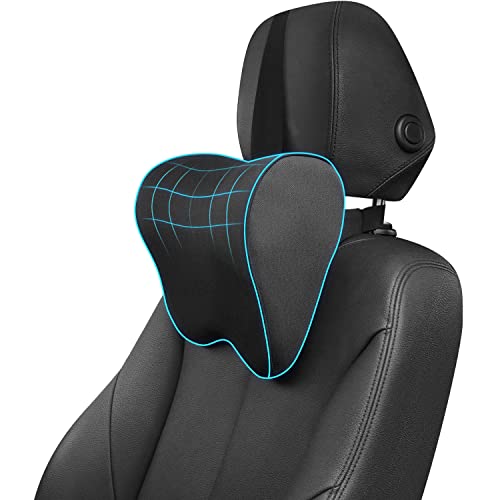 How to Make Car Seat More Comfortable for Long Distance Driving