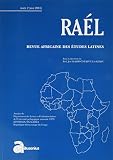  RAEL REVUE AFRICAINE DES ETUDES LATINES