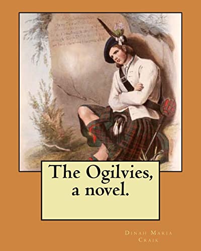 The Ogilvies, a novel. 1984942654 Book Cover