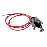 Supco RR146 Range Receptacle Block For GE WB17M146, WB17M112, WB17M144, WB2M1722, WB2M1723