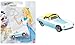 Spin Tea Cups Alice Wonderland Figure Disneyland Resort Attractions Mad Party Theme Park Ride Chesire Cat Hanger + Jiminy Cricket Exclusive SODA & Character 100 Racer