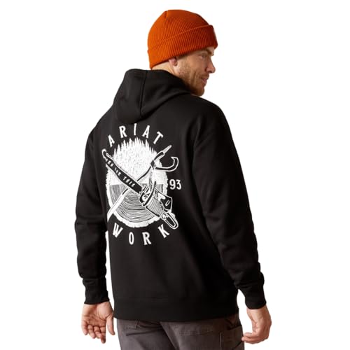 Image of ARIAT US of A Sweatshirt