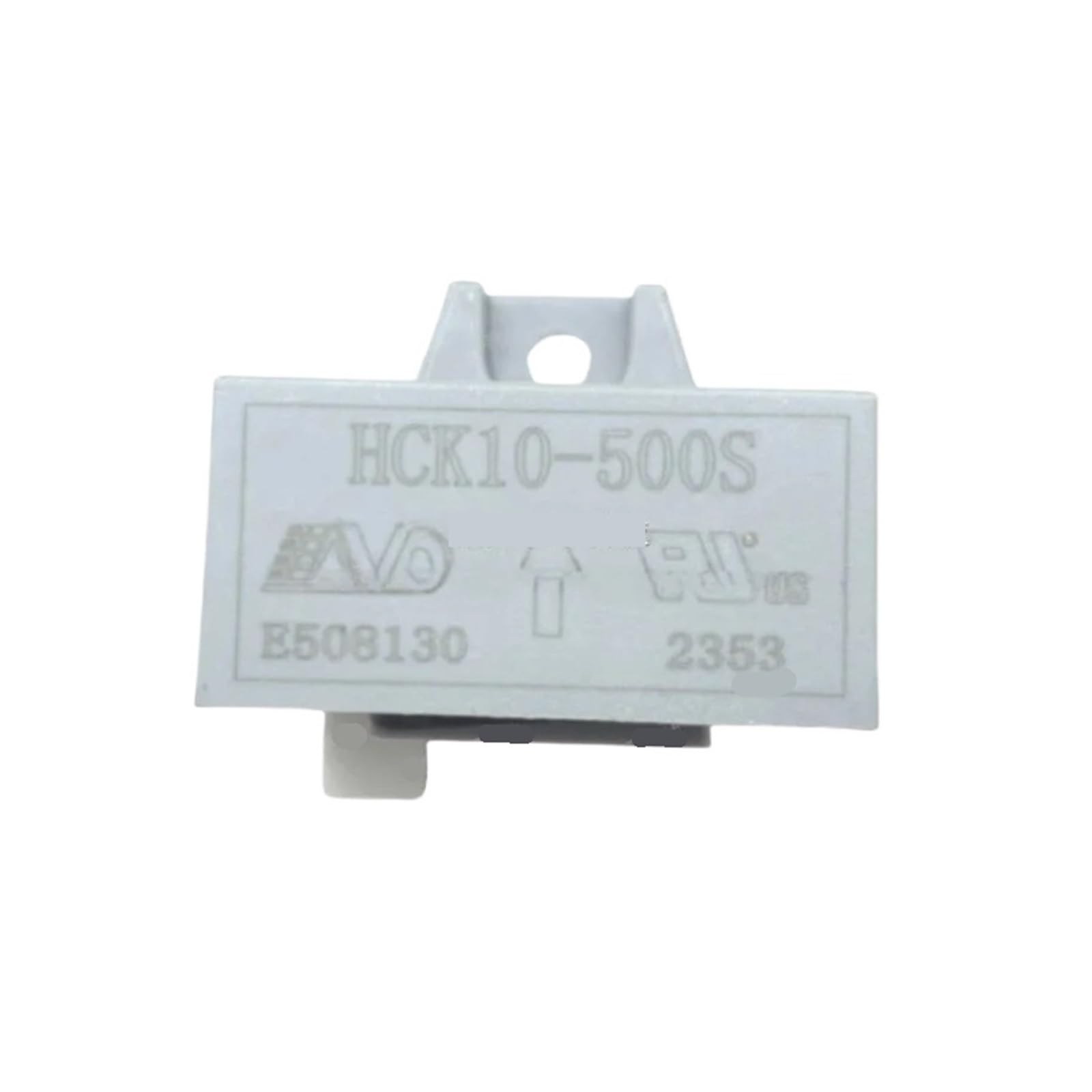 Capteur de courant HCK10-300SR pour surveiller l'alimentation des moteurs