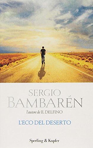 L'eco del deserto