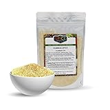 Hummus Spice Blend – 12 oz – Easy Homemade Hummus Recipe – All Natural, Gluten-Free, Kosher – Sea Salt – Great for Avgolemono Soup & Sauce – Since 1987