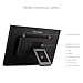 ViewSonic TD2423D 24 Inch 1080p 10-Point Multi IR Touch Screen Monitor with Eye Care HDMI, VGA, USB Hub and DisplayPort