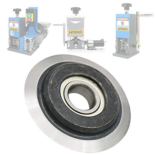 UD Wire Stripping Machine Upgraded Blade,Replacement Blade for Copper Wire Stripping Machine.(1)