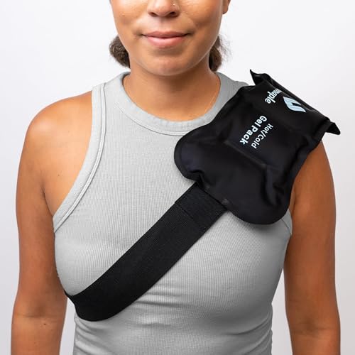 Zomaple Shoulder Ice Packs for After Rotator Cuff Surgery -