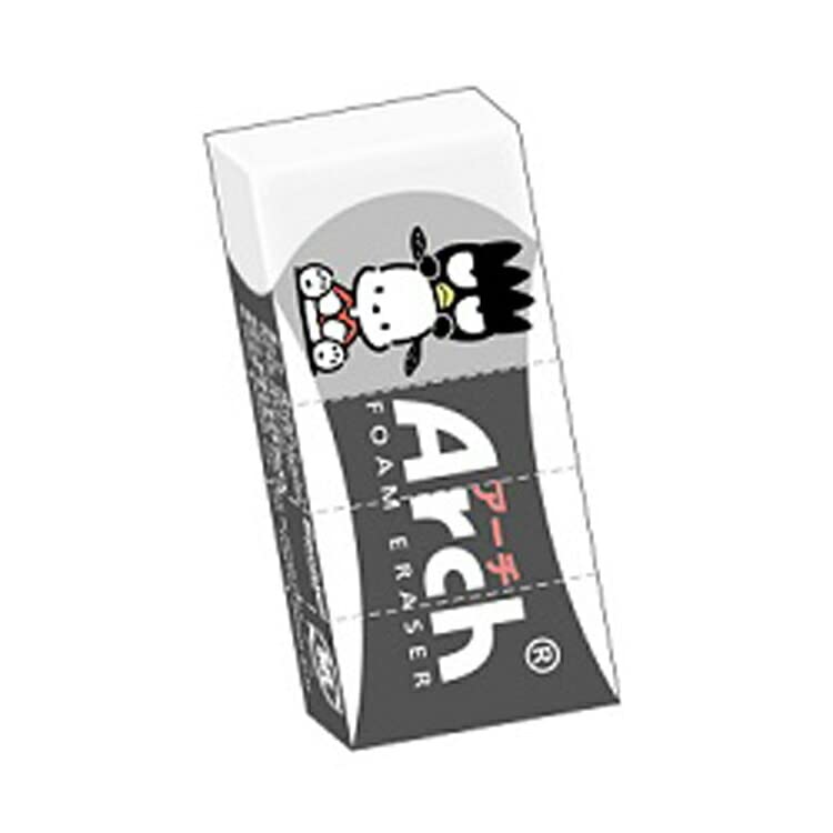 サンリオ 消しゴム レトロ まとめ売り ハローキティ バツ丸