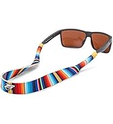 Pilotfish Sunglasses Strap - Floating Neoprene Eyewear Retainer - Sunglass Holder Strap - Custom ...