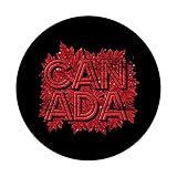 Zoom IMG-2 paese foglia di acero canadese