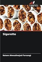 Sigarette 6205272466 Book Cover