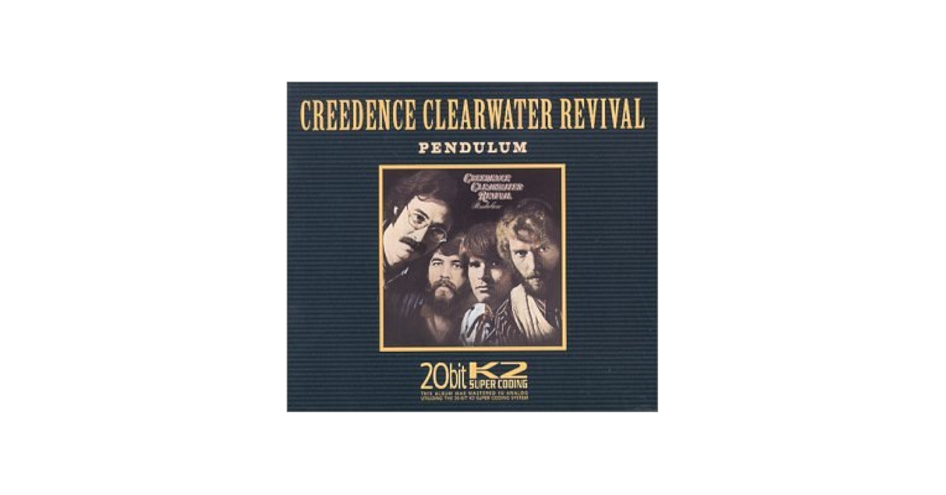 その他 pendulum / Creedence clearwater revival Amazon.com: Pendulum [LP]: CDs & Vinyl
