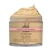 Whish Beauty Pomegranate Exfoliating Sugar Scrub - Body Scrub for Women - Brown Sugar Exfoliator with Raspberry, Aloe, & Shea Butter - Gentle on All Skin Types - Paraben & Sulfate Free - 8 oz