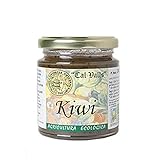 mermelada kiwi y manzana thermomix Producto con certificado ecológico