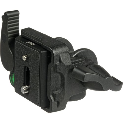 Oben VH-R2 Tilt Head for Monopods - Thumbnail 2