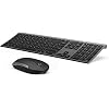 USB Receiver for Vssoplor Wireless Keyboard and Mouse ASIN: B07JJGCSHR, B07TTFV3YZ, B07VJXFFJW, B086JLBGYV,B0B71HMJ6Y,B0CNGY9X65(Receiver Only)