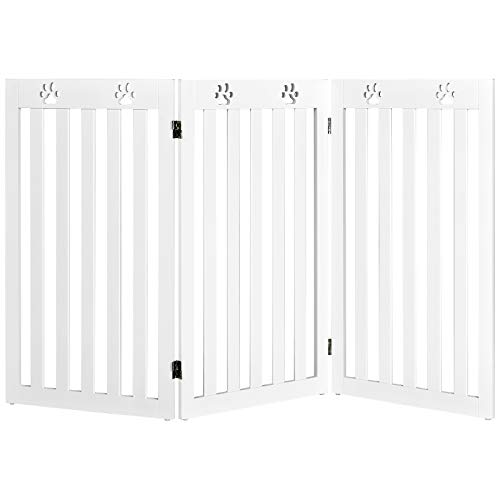 Top 10 White Wood Baby Gates of 2022 Best Reviews Guide